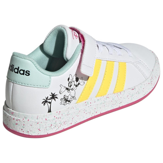Adidas x Disney Minnie Mouse Grand Court